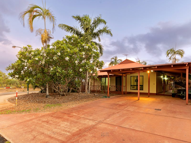 12 Bilby Way, Djugun, WA 6725 House for Sale