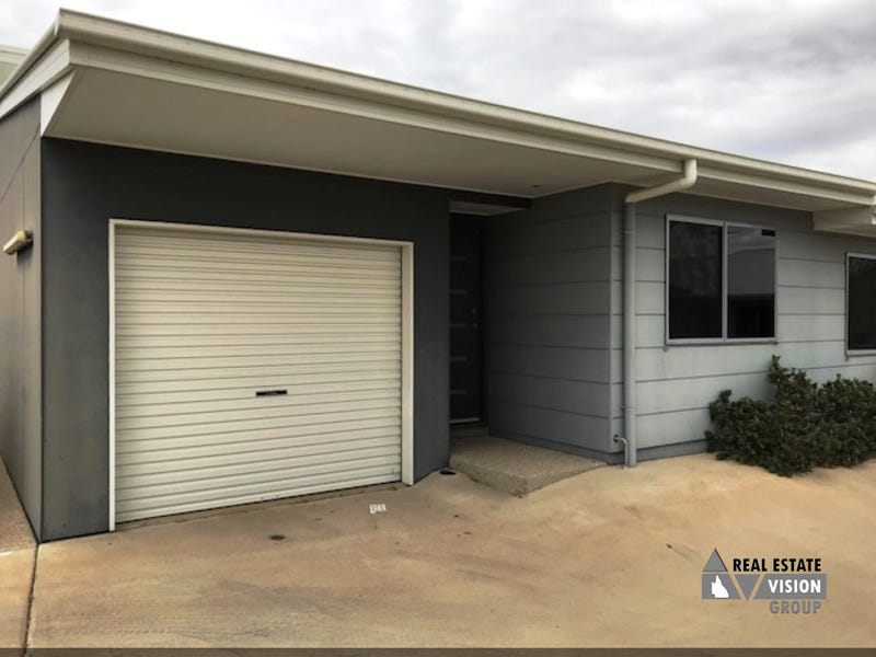 Unit 8/8 Hillcrest St, Emerald, Qld 4720 Property Details