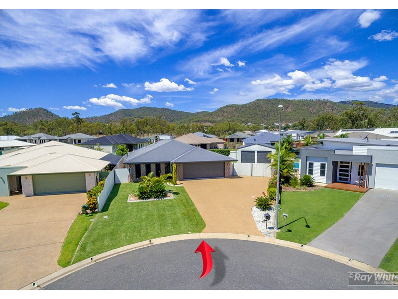 12 Waratah Court, Norman Gardens, QLD 4701