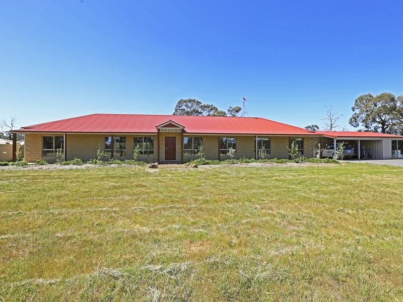 71 Gregory Drive, Inverleigh, VIC 3321