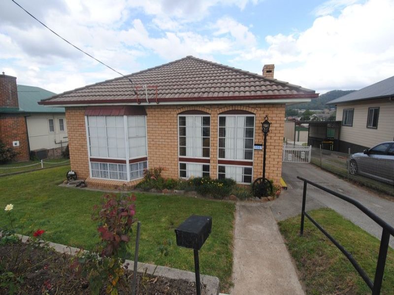 1087 Great Western Highway, Lithgow, NSW 2790 Property Details