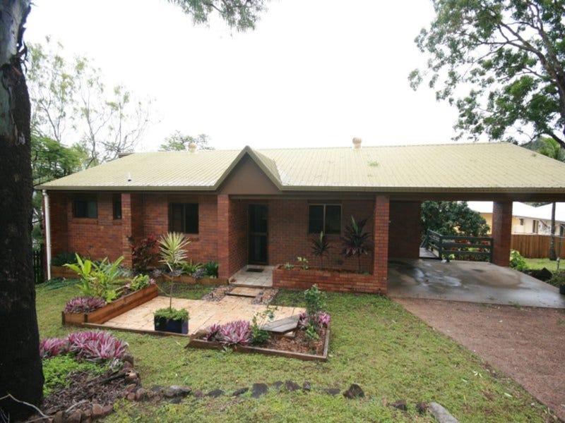 10 Wambiri Street, Cannonvale, QLD 4802