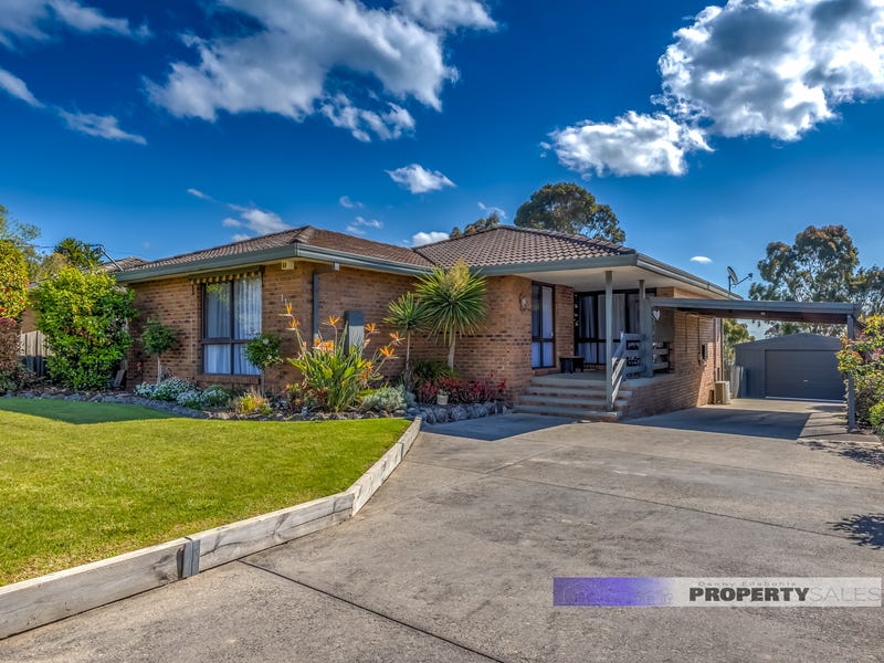 118 Wirraway Street, Moe, Vic 3825 Property Details