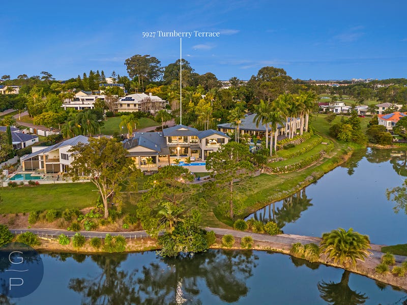 5927 Turnberry Terrace, Hope Island, QLD 4212