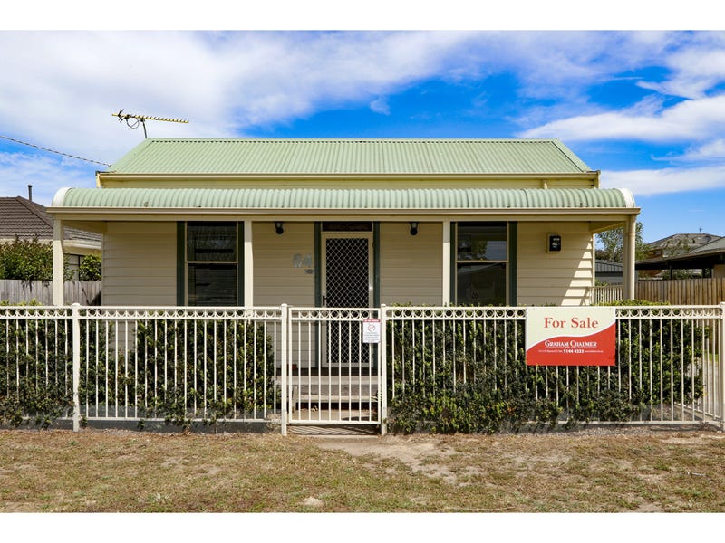 64 Fitzroy Street, Sale, Vic 3850 Property Details