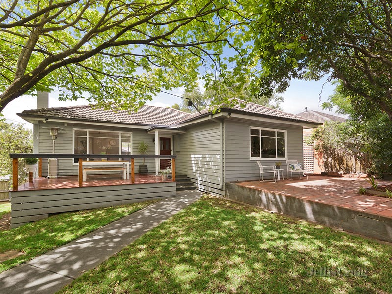 40 Morton Road, Burwood, VIC 3125