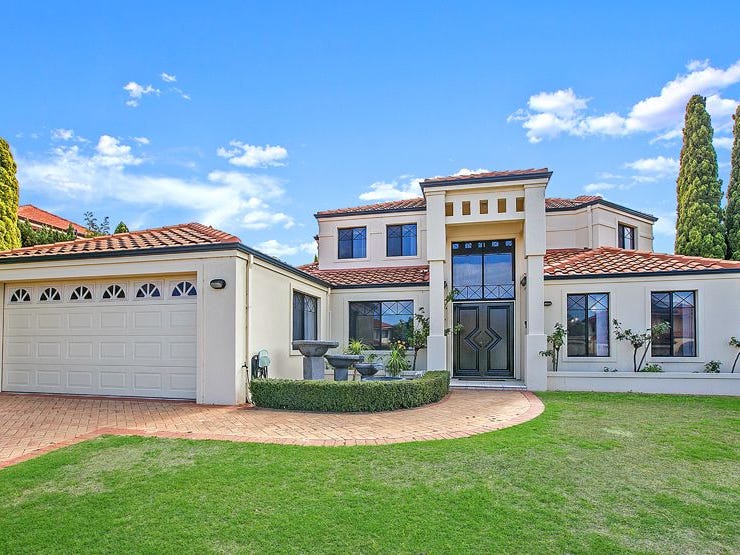 3 Glen Iris Drive, Jandakot, WA 6164