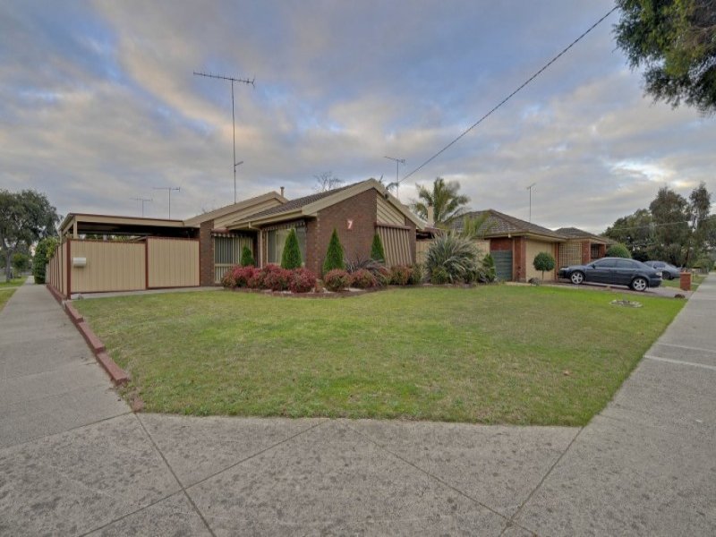 7 Drive, Traralgon, Vic 3844 Property Details