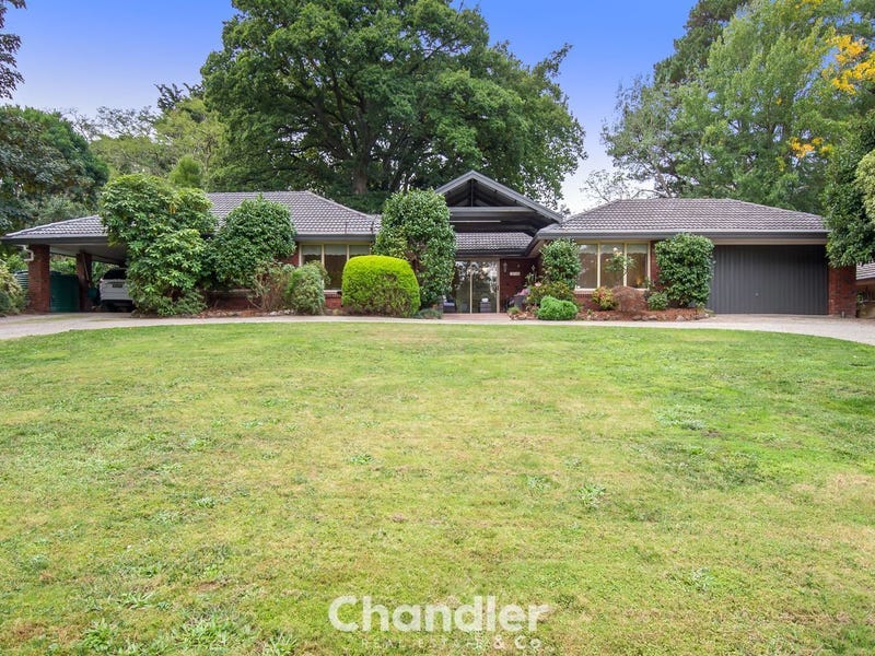 18 Heather Grove, Belgrave South, VIC 3160