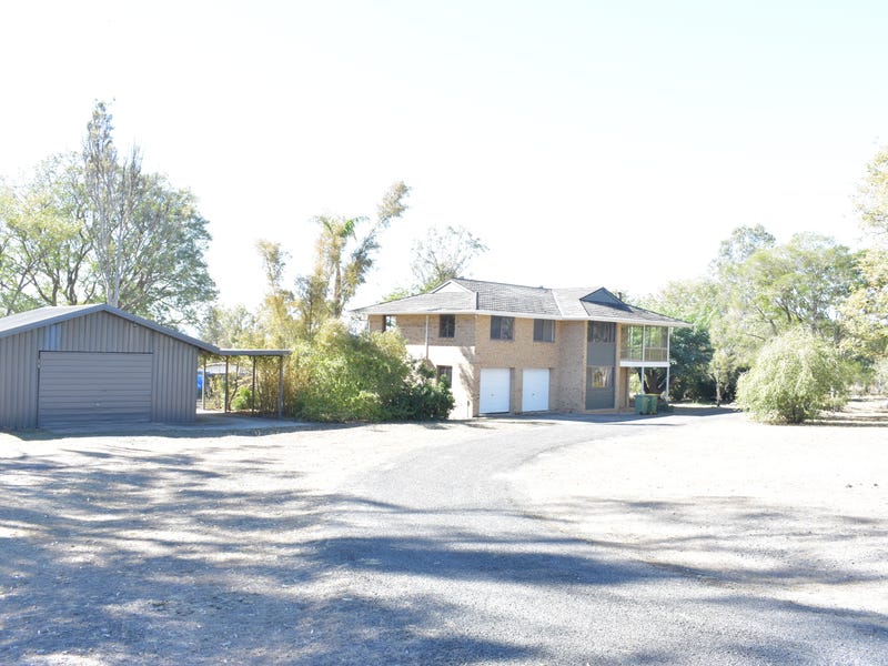 84 Ebenezer Road, Ebenezer, QLD 4340