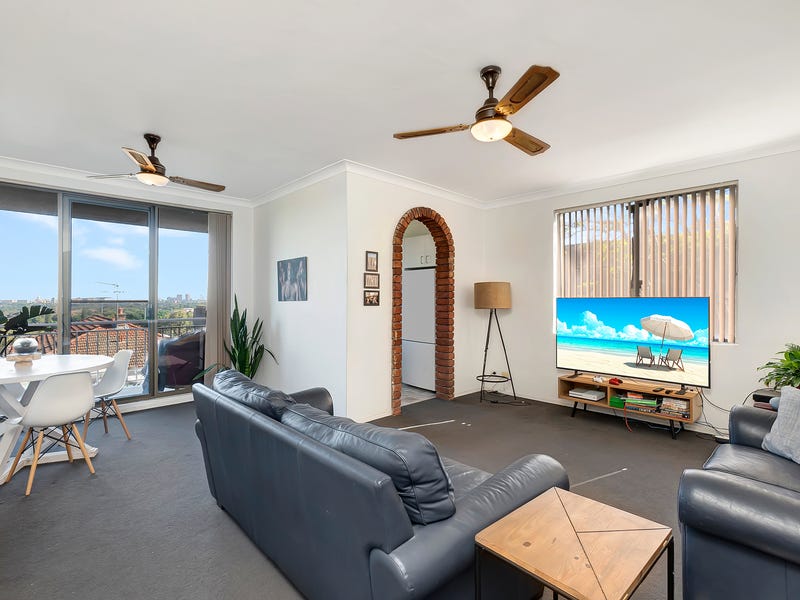 30/49 Albion Street, Waverley, NSW 2024