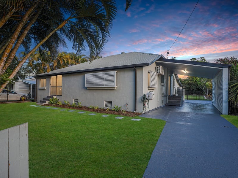 29 Ungerer Street, North Mackay, Qld 4740 House for Sale realestate