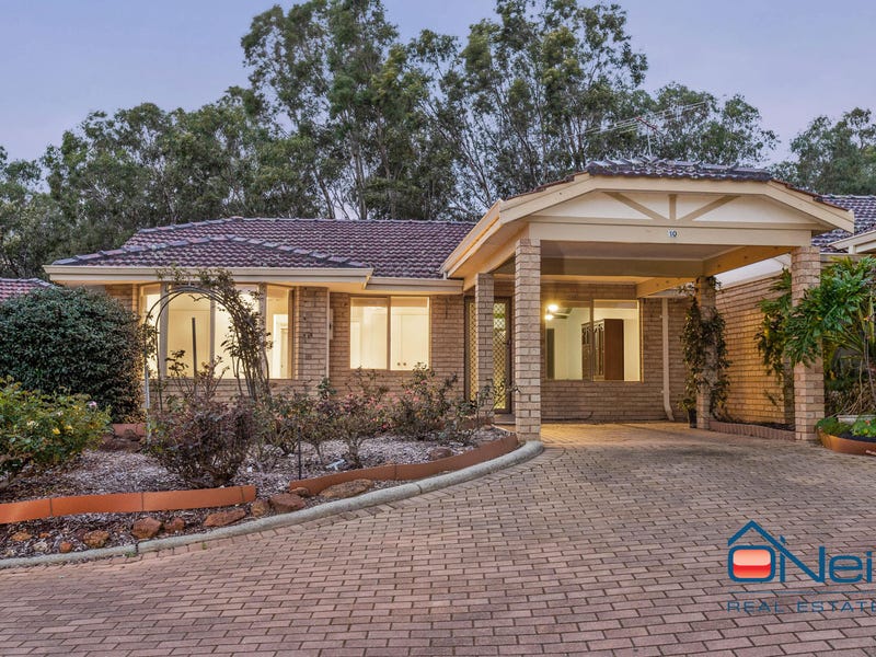 10/33 Brookside Avenue, Kelmscott, WA 6111 Property Details