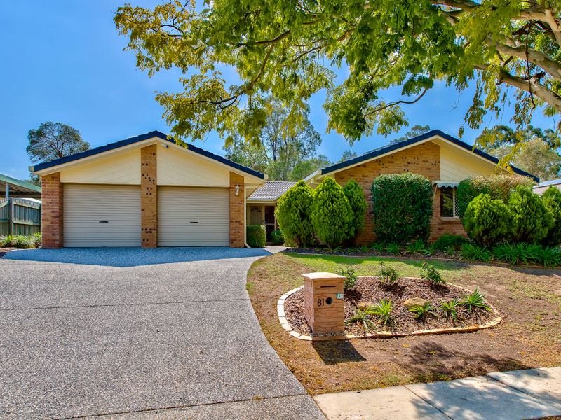 81 Wickfield Street, Bracken Ridge, QLD 4017