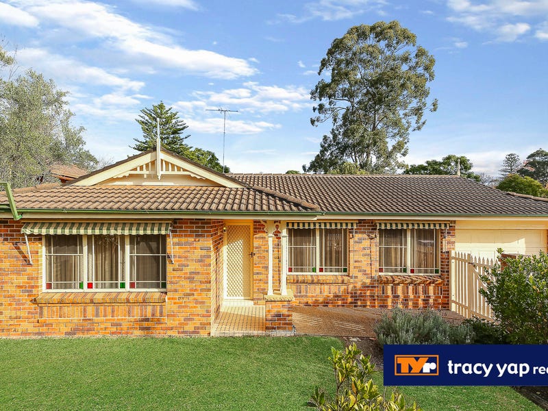 19 Lovell Road, Denistone East, NSW 2112