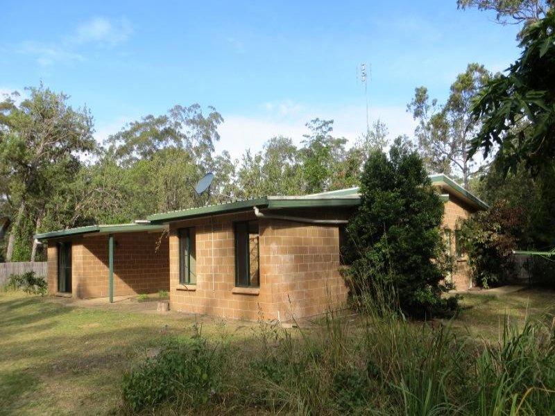 76 Grassy Head Road, Stuarts Point, NSW 2441