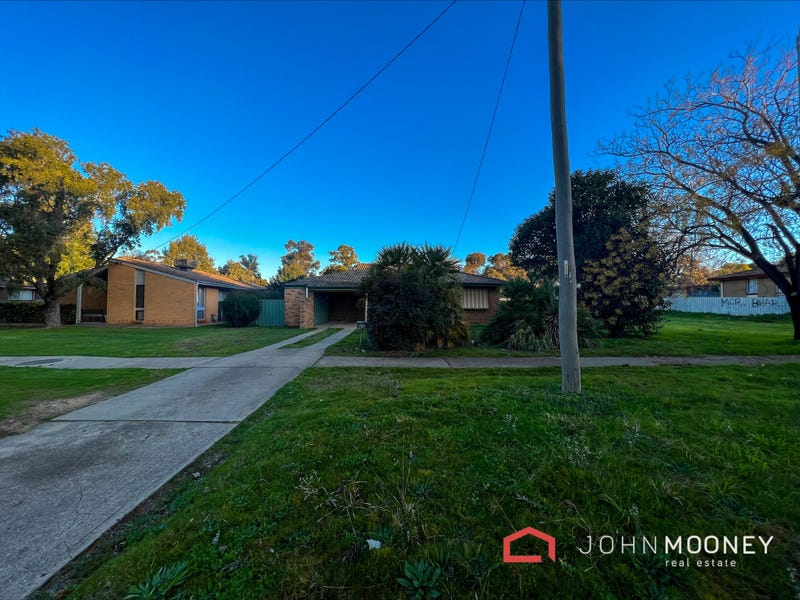 158 Ashmont Avenue, Ashmont, NSW 2650