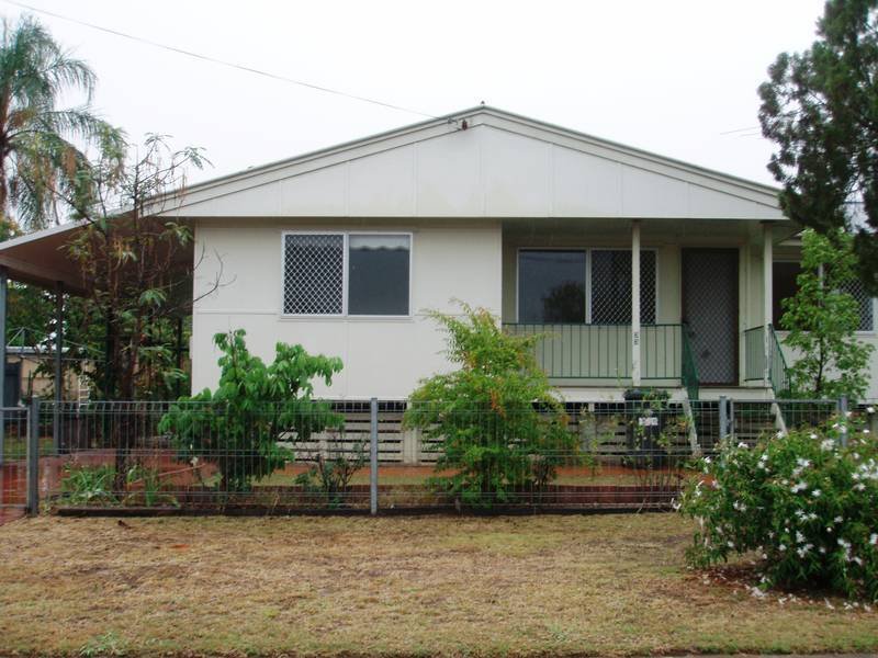 33 Thalberg Avenue, Biloela, QLD 4715