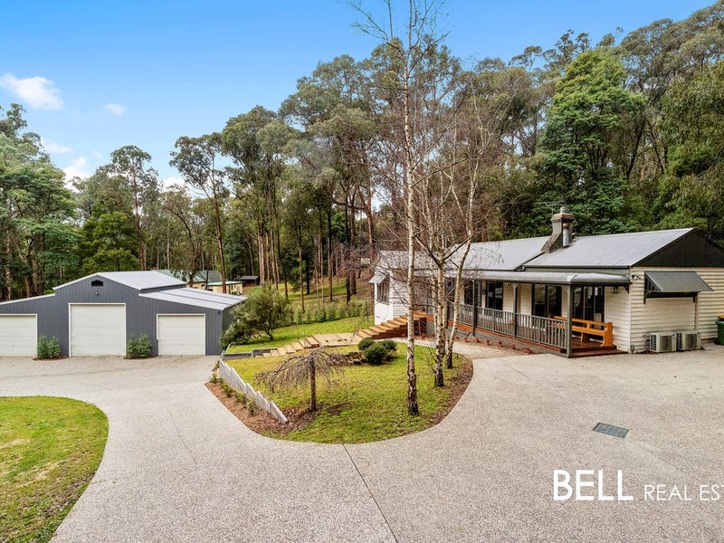 2735 Gembrooklaunching Place Road, Gembrook, VIC 3783