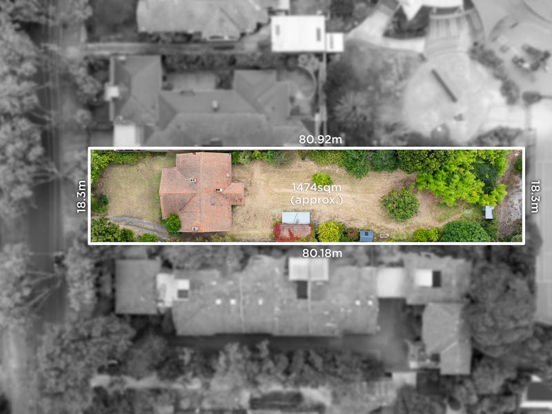 36 Walmer Street, Kew, Vic 3101 House for Sale