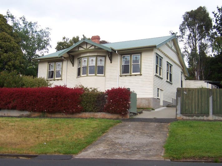35 Connaught Cres, West Launceston, TAS 7250