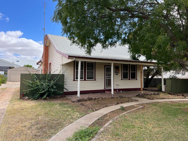 19 Taverner Street, Birchip, Vic 3483 Property Details