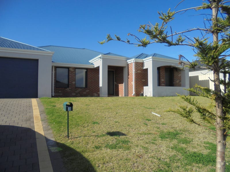 3 Poseidon Way, Glenfield, WA 6532