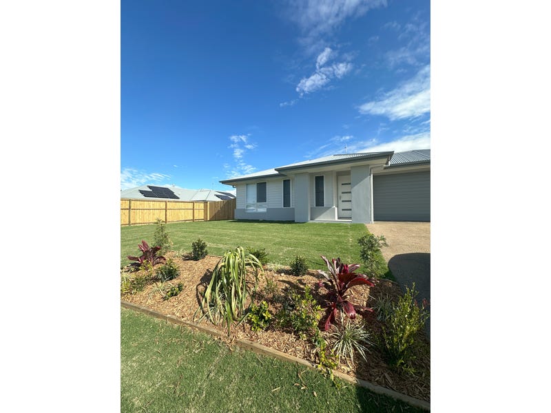 12 Coriander Street, Bargara, Qld 4670 House for Rent