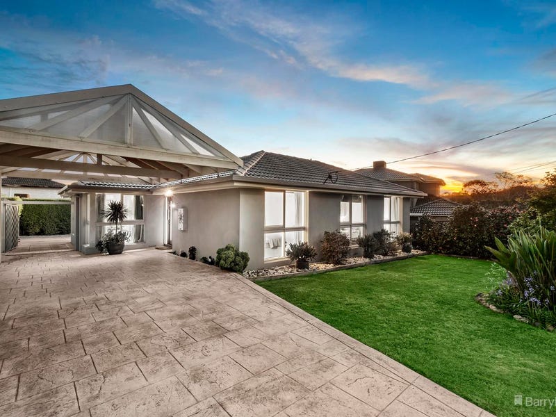 19 Jindalee Avenue, Yallambie, Vic 3085 House for Sale realestate