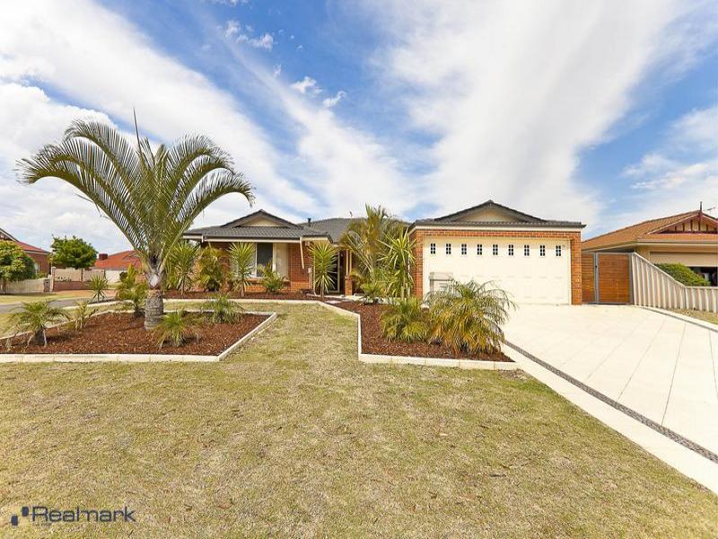 143 Woodvale Drive, Woodvale, WA 6026