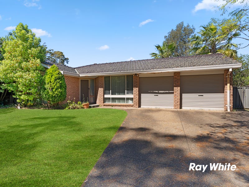 67 Castlereagh Street, Riverstone, NSW 2765 Property Details