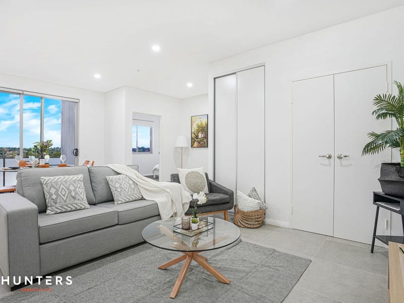 104/108 Station Street, Wentworthville, NSW 2145 Unit for Sale