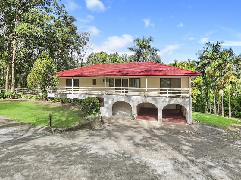 120124 Campbell Road, Sheldon, Qld 4157 Property Details