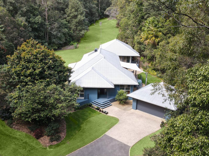 60 Lucida Place, Ilkley, Qld 4554 Property Details