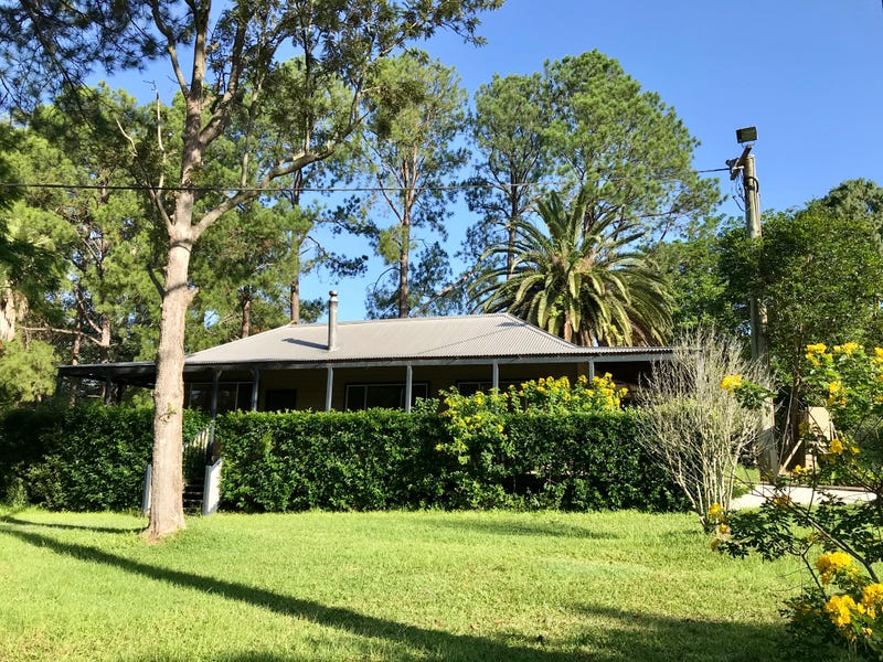 45 Kings Road, Cooranbong, NSW 2265