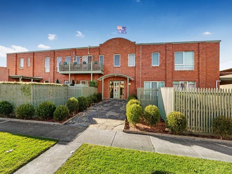 5/36 Forest Street, Whittlesea, Vic 3757 Apartment for Sale
