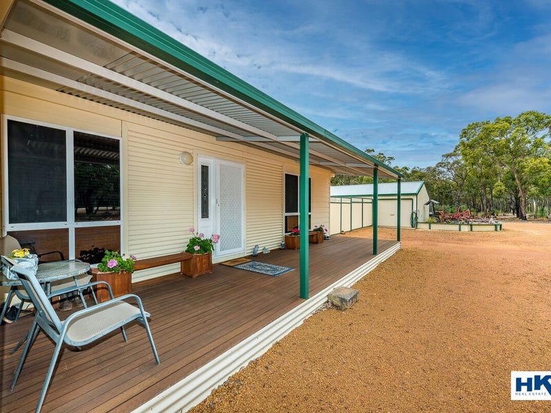 View of 45 Leschenaultia Drive, Chittering, WA 6084 - Property Details
