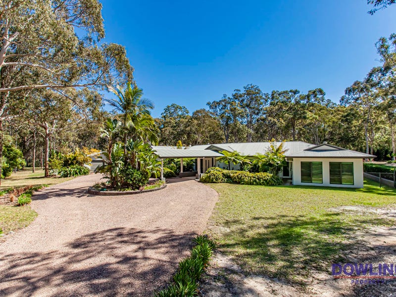 25 MAHOGANY PLACE, Medowie, NSW 2318 Property Details