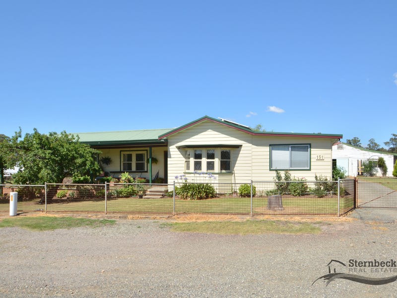 151 Sawyers Gully Road, Sawyers Gully, NSW 2326