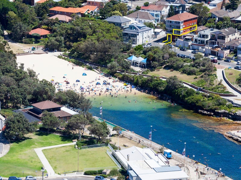 1/2 Eastbourne Avenue, Clovelly, NSW 2031 Property Details