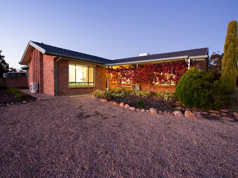 7 West Terrace, Napperby, SA 5540 Property Details