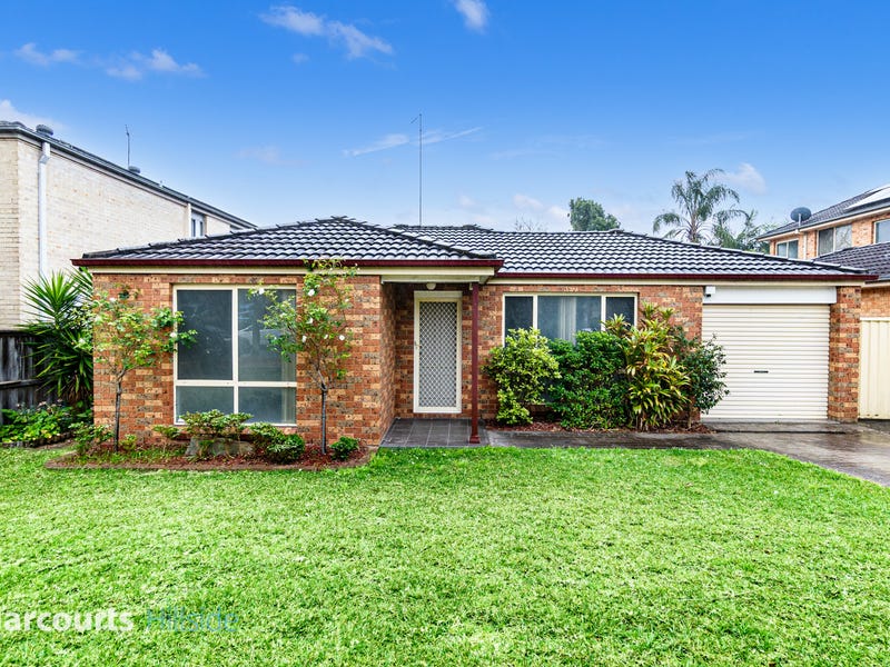 Raouse Rental Properties in Rouse Hill, NSW 2155 - realestate.com.au