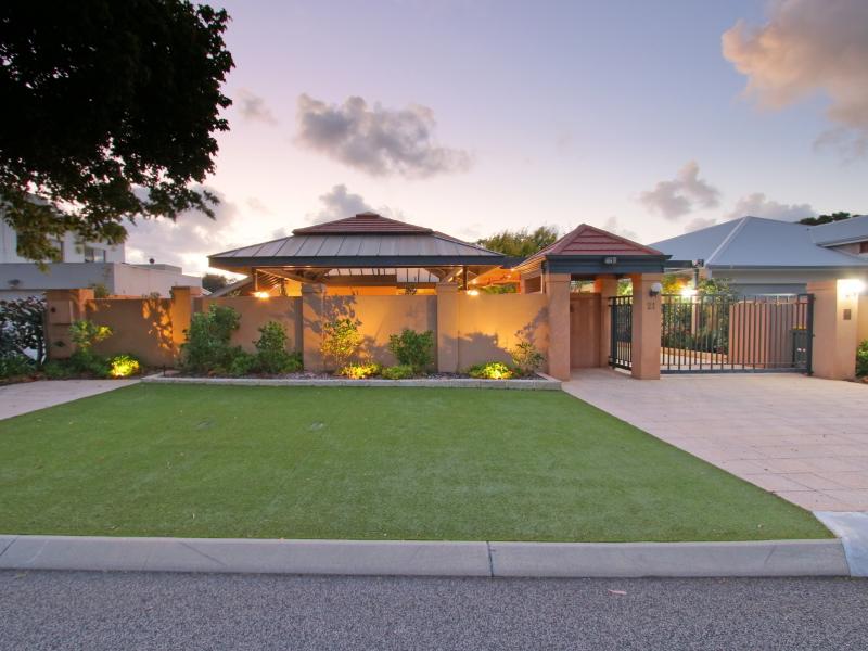 21 Troy Street, Applecross, WA 6153 Property Details