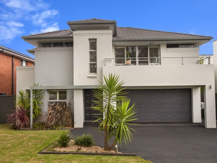 30 Hyndman Parade, Woolooware, NSW 2230