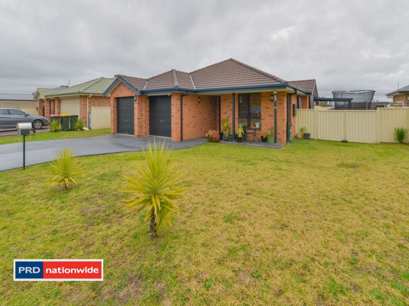 54 Milburn Road, Tamworth, NSW 2340 Property Details