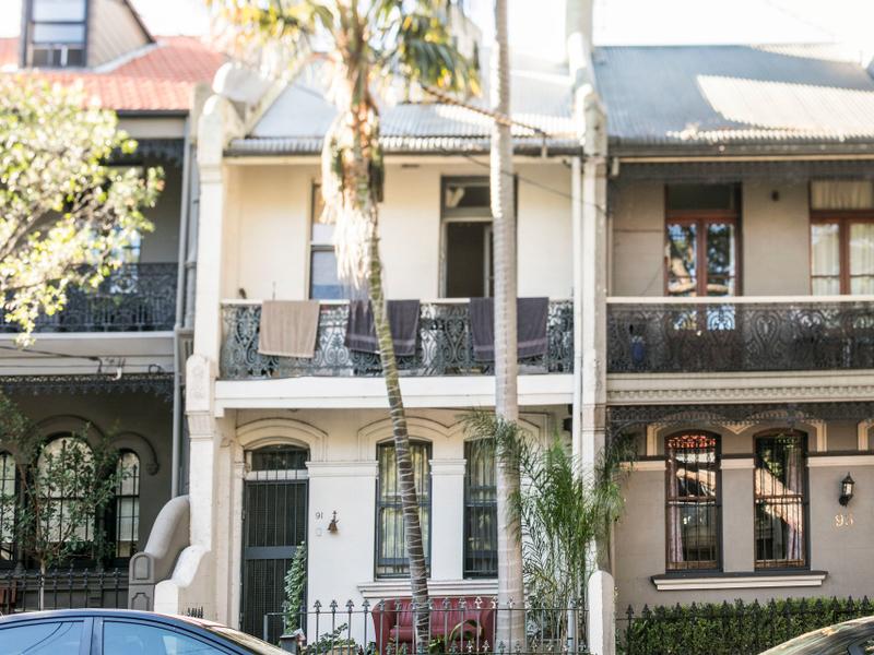 91 Great Buckingham Street, Redfern, NSW 2016 Property Details