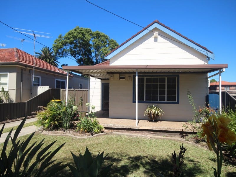 32 Blenheim Street, Croydon Park, NSW 2133