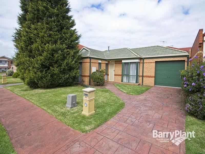 26 Domain Drive, Keysborough, VIC 3173