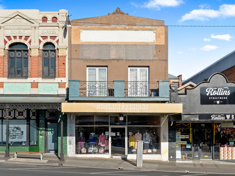 172 Moorabool Street, Geelong, VIC 3220