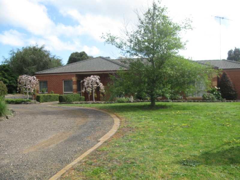 5559 Buccleugh Street, Drysdale, Vic 3222 Property Details